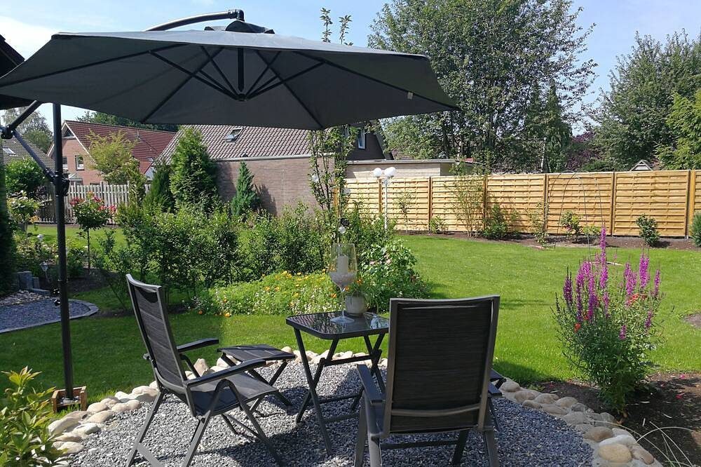 Ferienwohnung \"Am See\" — Bild 2