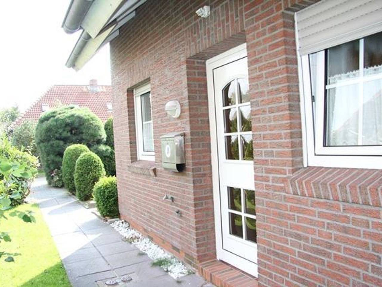 Ferienhaus Elsternest — Bild 2