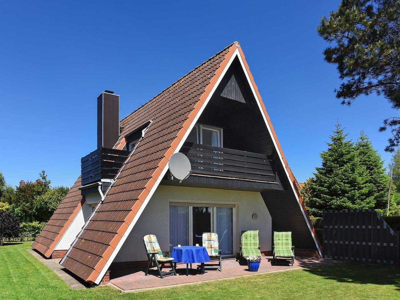 Ferienhaus am Tief in Neuharlingersiel — Bild 5