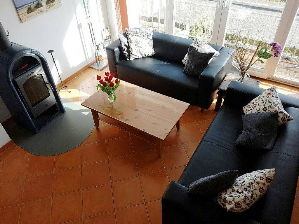 Ferienwohnung Sonnendeck — Bild 2