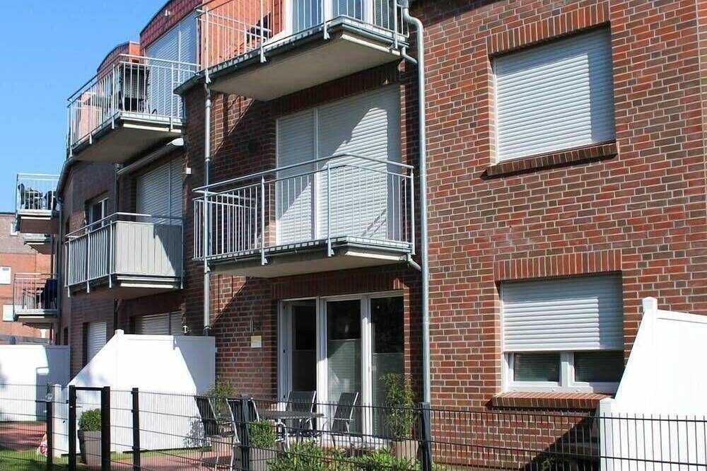Ferienwohnung Anna in Norddeich — Bild 2