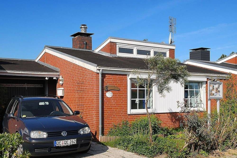 Treibholz Ii in Neuharlingersiel - Ferienhaus Treibholz Ii