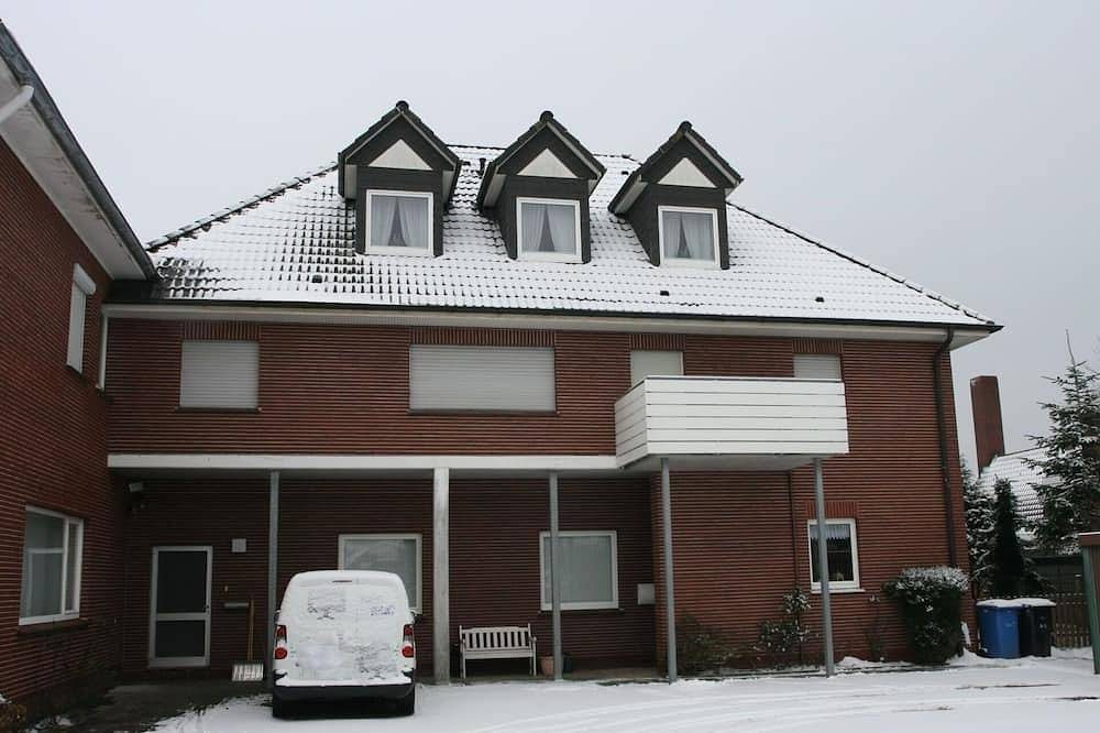 Herrliche Wohnung für 6 Personen mit  W-Lan, Tv, Balkon und Parkplatz — Bild 5