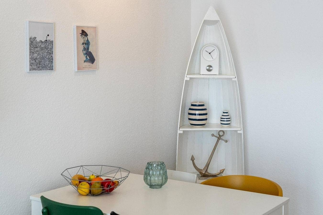 Neubauwohnung mit Terrasse in ruhiger Wohnlage — Bild 3