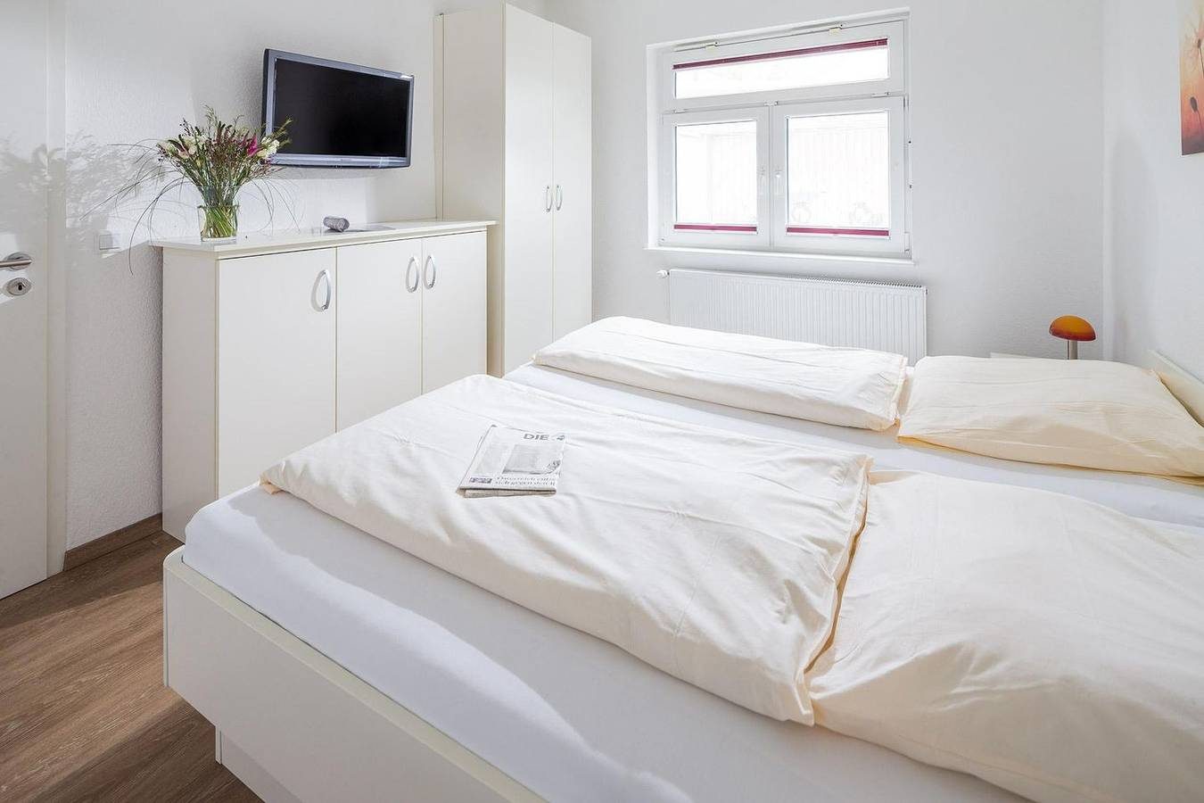Haus Schmalenbeck Lucius 1 — Bild 4