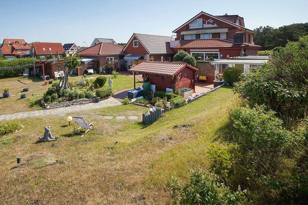 Herrlicher Urlaub mit Süd-Balkon — Bild 3