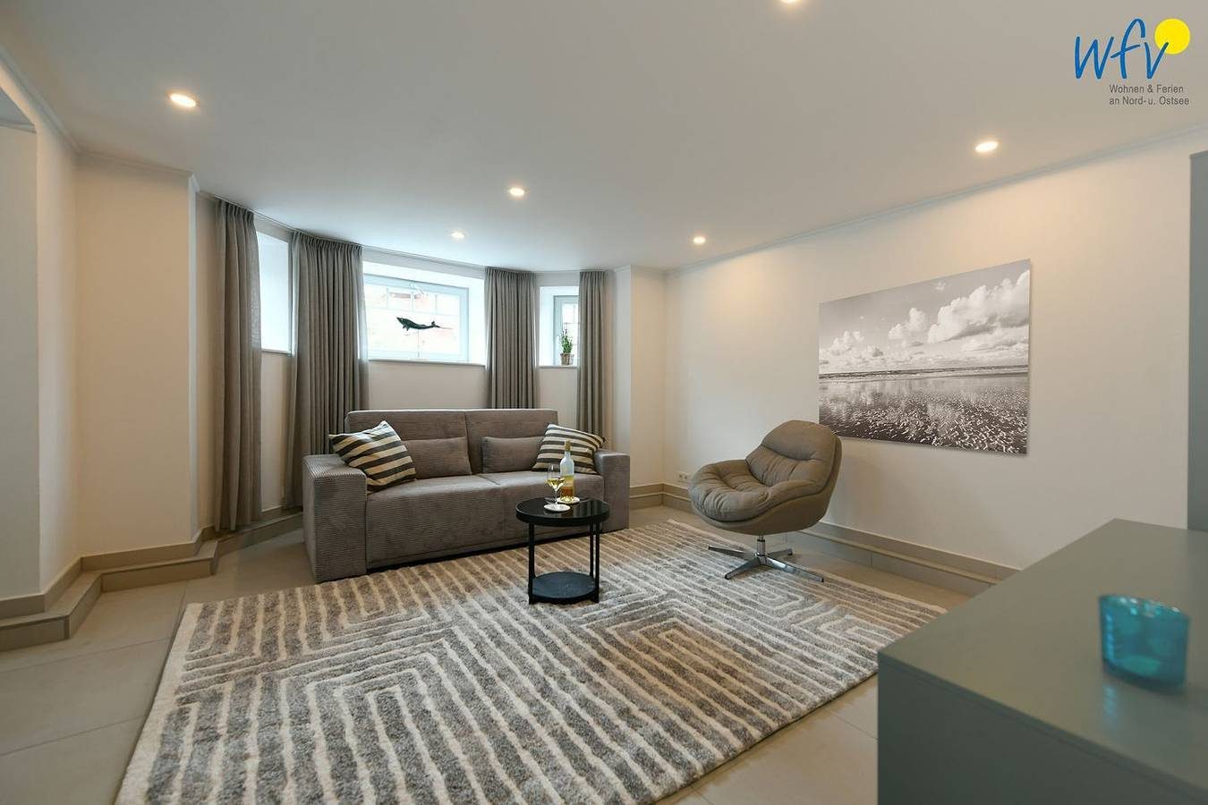 Haus Christa Ferienwohnung 1 — Bild 2