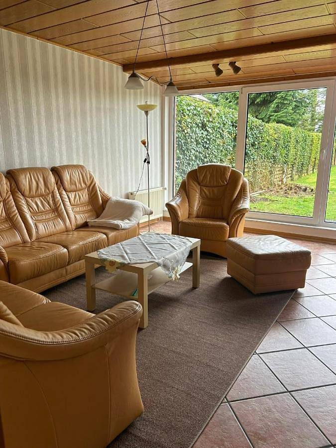 Ferienhaus Nannen — Bild 3