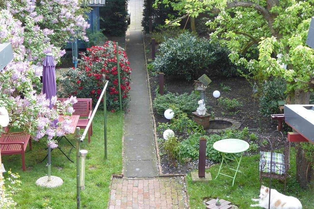 Ferienwohnung Großstraße 18 B - Ferienwohnungen Großstraße, 15142 — Bild 3
