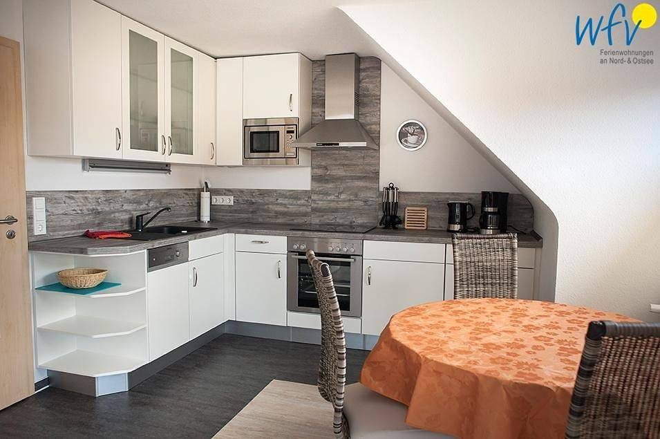 Haus Erlenbusch Ferienwohnung 1 — Bild 2