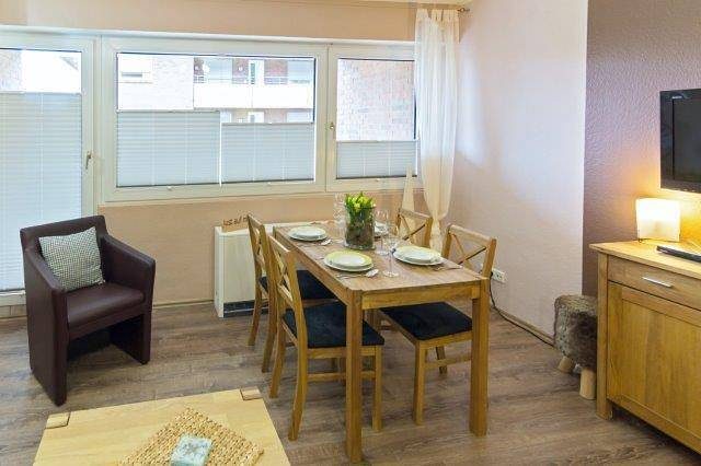 Ferienwohnung Strandbox  — Bild 2