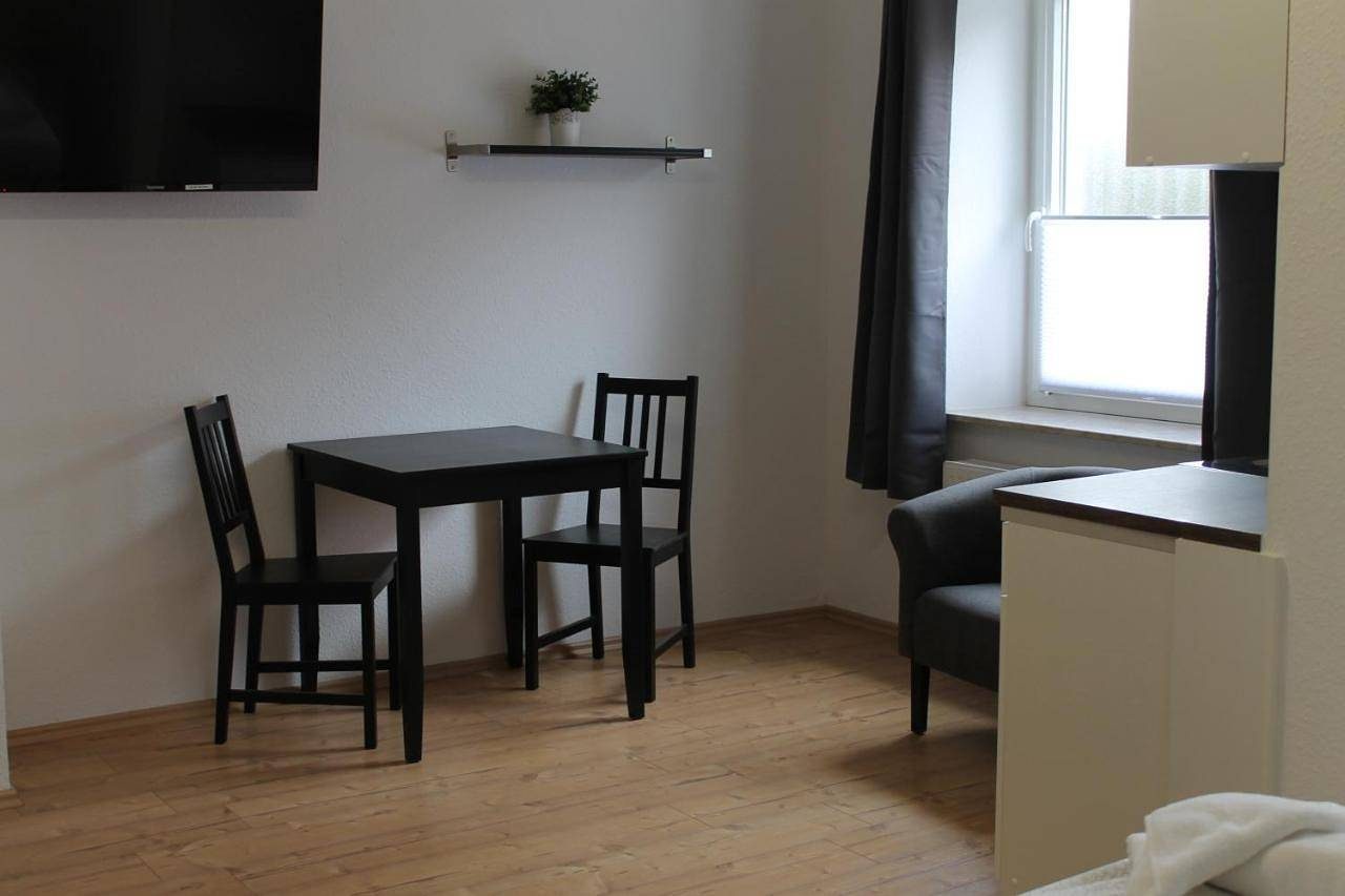 Boardinghouse Georgsheil — Bild 5