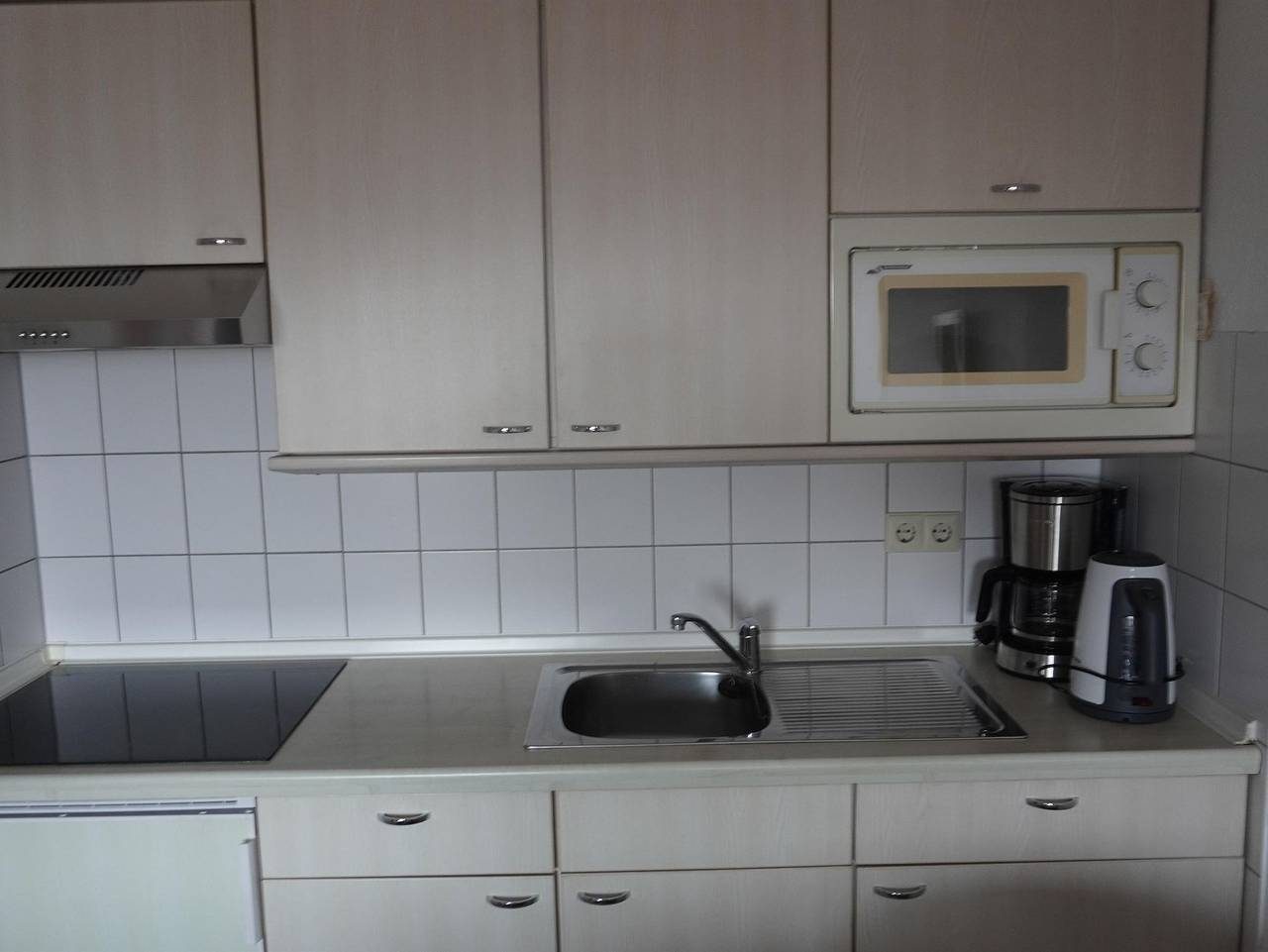 Appartement Spiekeroog — Bild 5