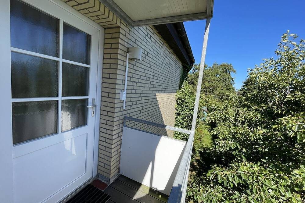 Rückzug in die Natur: Gemütliche Ferienwohnung an den Borkumer Dünen — Bild 4