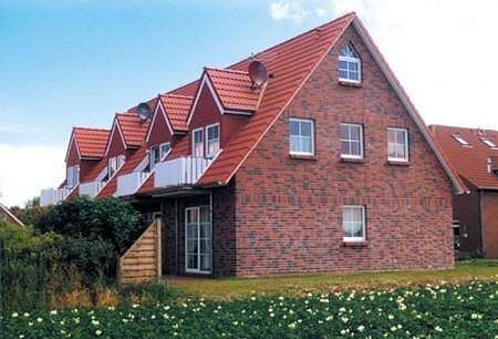 Ferienhaus Bootsweg 12 B — Bild 2