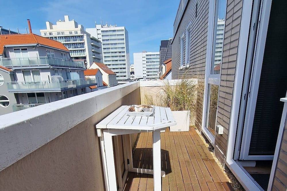 Ferienwohnung 13 im Haus Dujardin — Bild 3