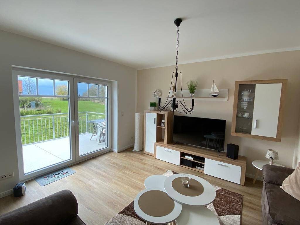 Ferienwohnung Kapelle 14b — Bild 4