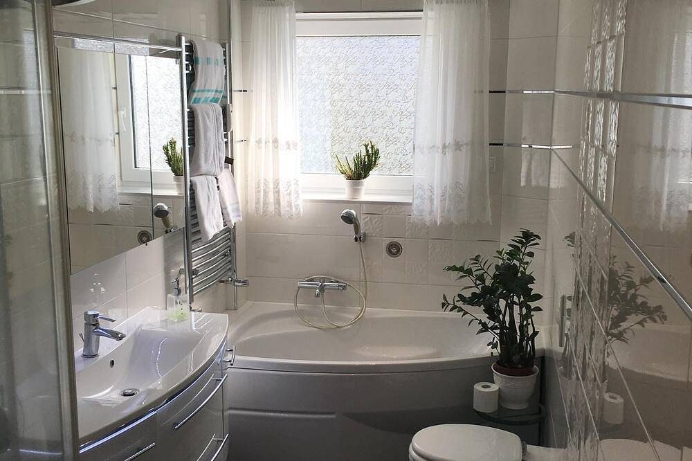 5* Ferienwohnung Cattaleya 100 qm