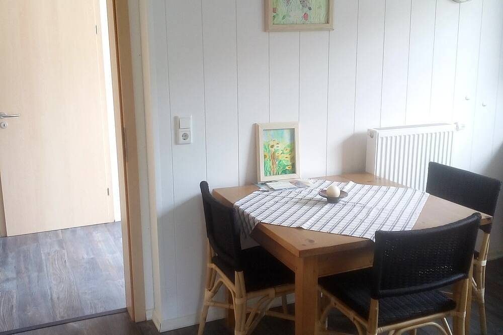 Ferienwohnung twintig klein — Bild 4