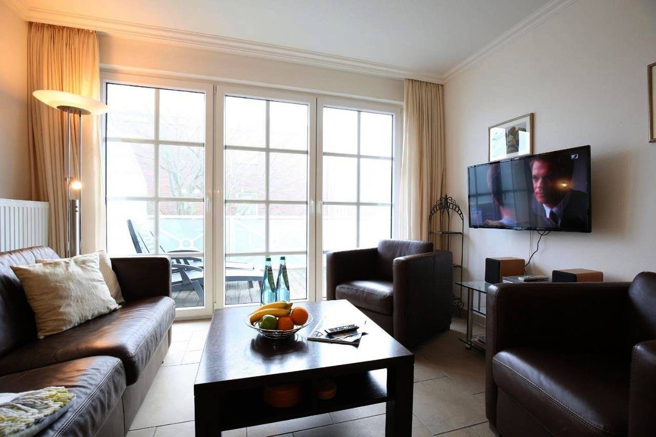 Villa Vivaldi Whg 5 — Bild 3