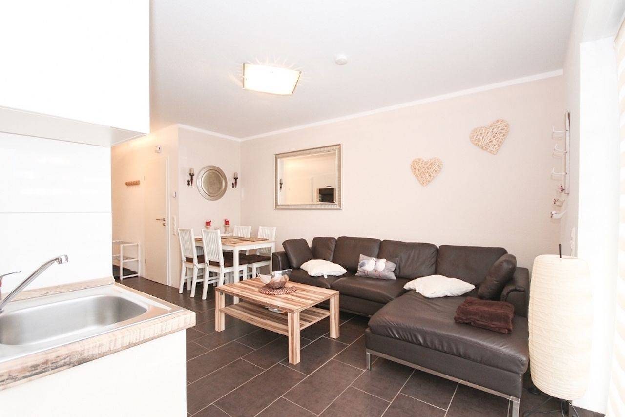 Apartment Sterntaler – Norden