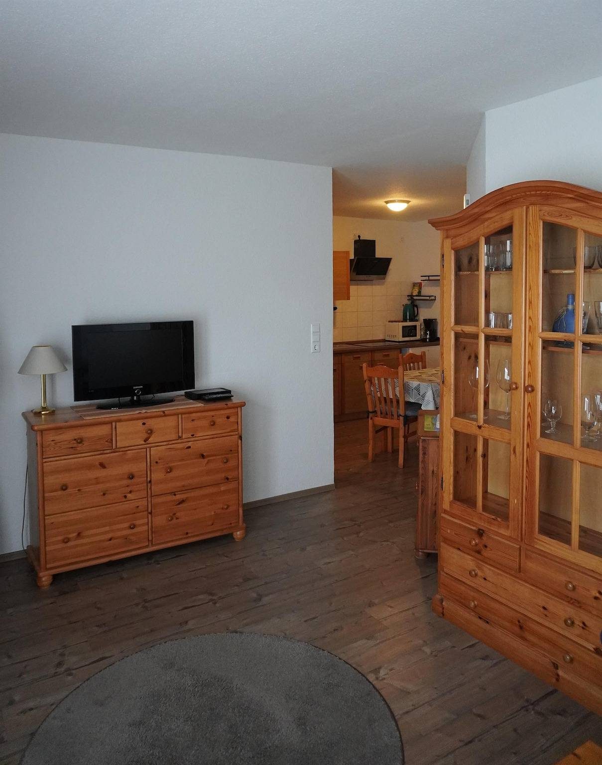 Ferienwohnungen Hafenblick — Bild 5