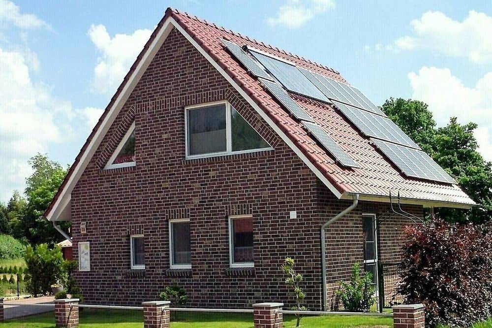 Ferienhaus Moinmitnanner — Bild 2