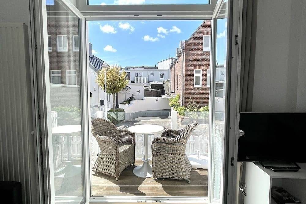 Haus Jantje Mö Wohnung 3 — Bild 4
