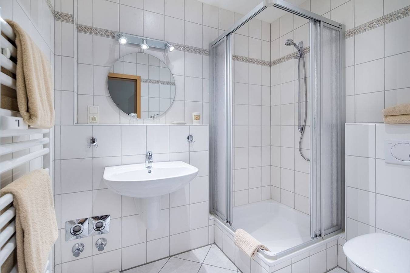 Ferienwohnung Seewind 1c im Haus Seelord — Bild 5