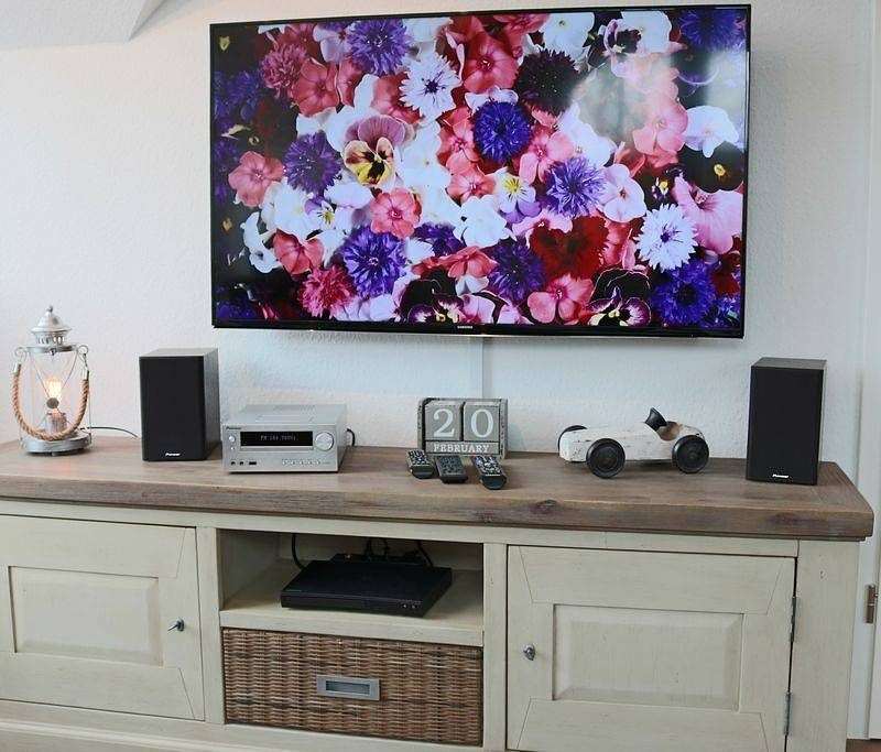 Wunderschöne Ferienwohnung im Ortskern — Bild 4