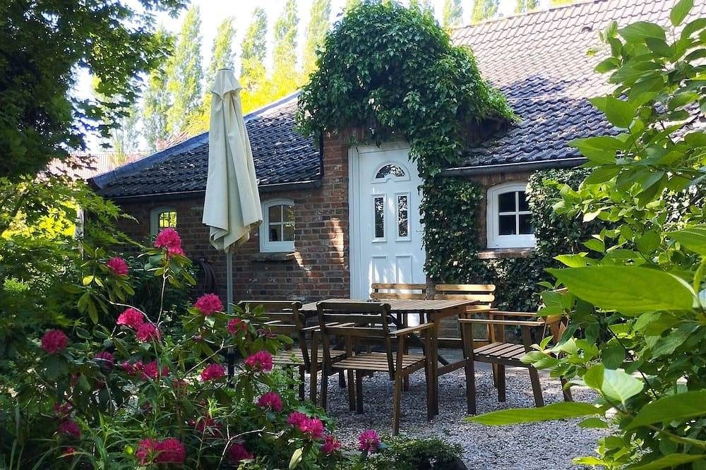 Upleward Cottage — Bild 4