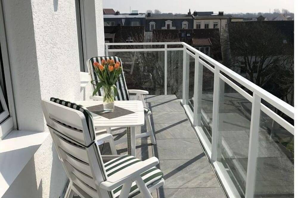 Wohnung 26 \/ Kleiner Seebär — Bild 2