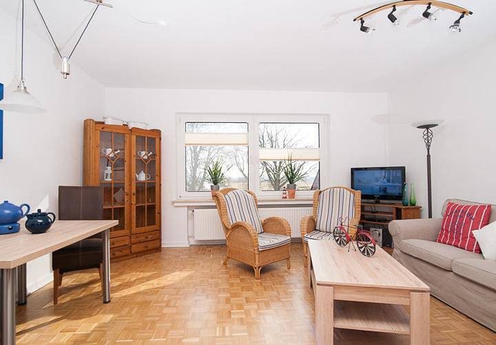 *Ferienwohnung Mühlengalerie Ii — Bild 5