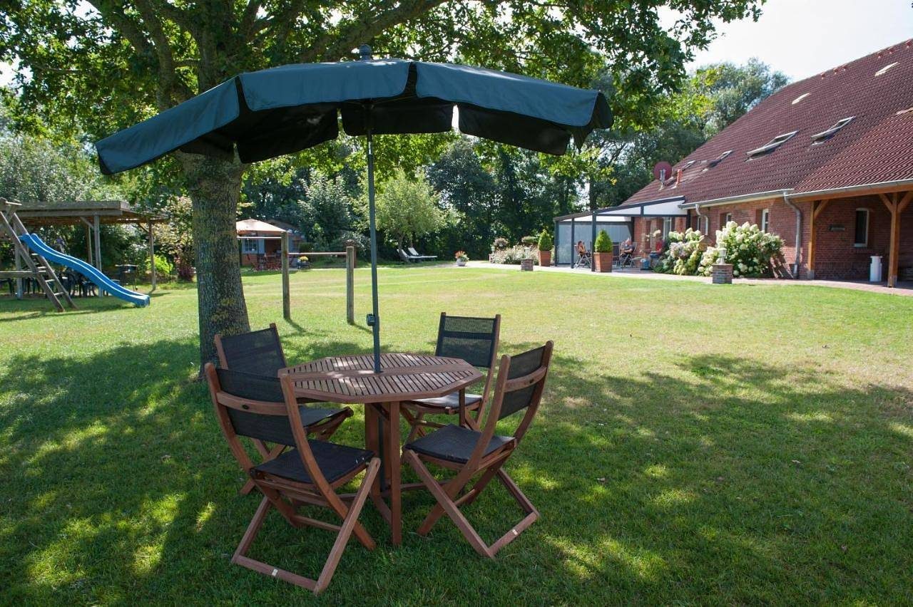 Ferienwohnung Busemann — Bild 2