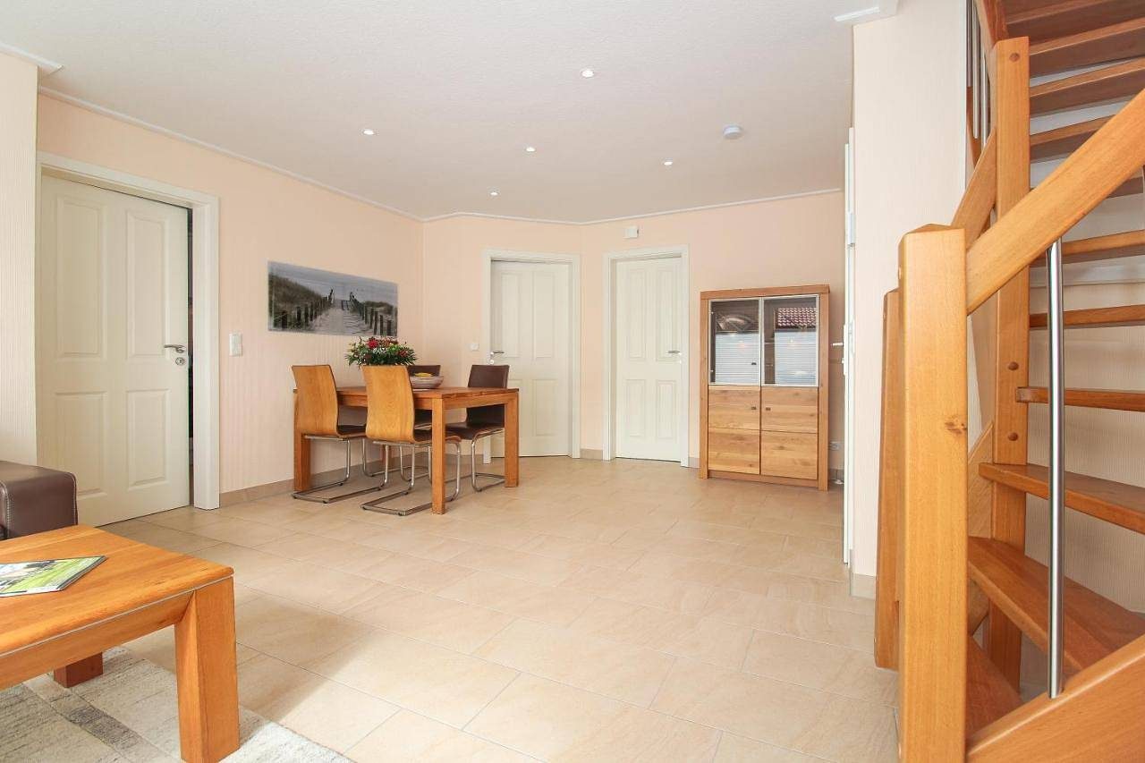 Ferienwohnung Kleekamp Norddeich — Bild 5