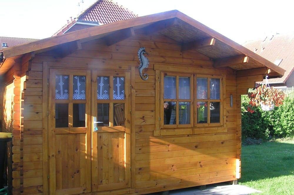 Zu jeder Jahreszeit ein gemütliches zu Hause für Mensch und Hund. Wlan verfügbar — Bild 4
