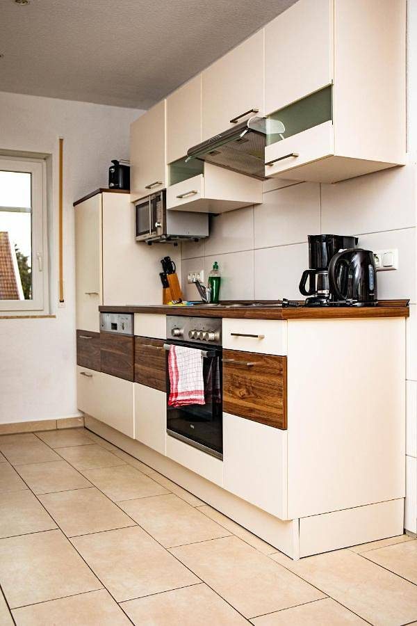 Ferienwohnungen Saida Wohnung 12 — Bild 4