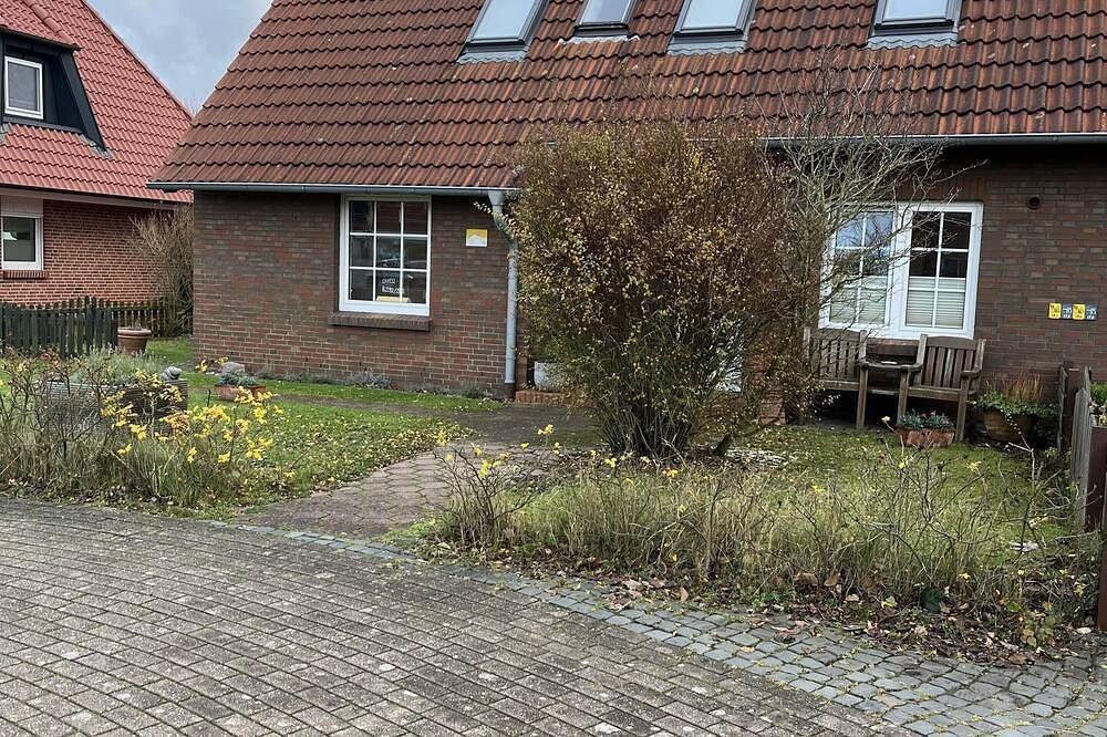 Gemütliche 2-Raum-Wohnung, max. 3 Personen, zentrums- und strandnah — Bild 3