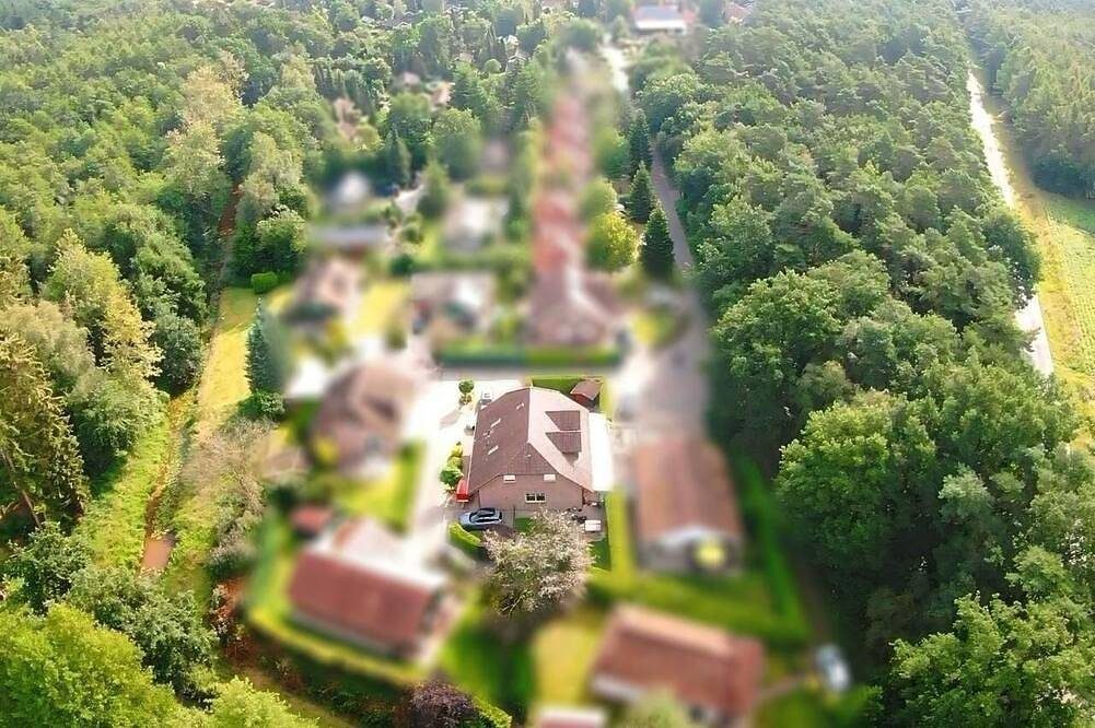 Ferienhaus für 7 Gäste mit 95m² in Haren (249503) — Bild 5