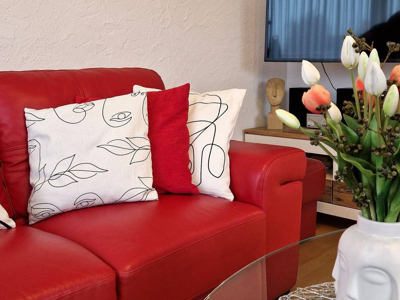 Moderne Ferienwohnung Strandnähe in Norden