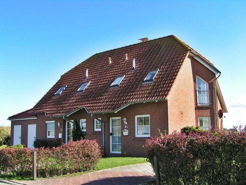 Gemütliche Doppelhaushälfte mit freiem Blick — Bild 2