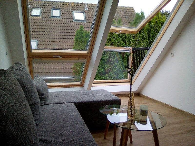 Haus Meeresleuchten, K. Ulfers - Ferienwohnung Ebbe - 15566 — Bild 3