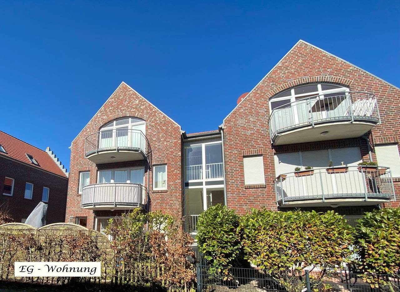 - Ferienwohnung Tomke -
