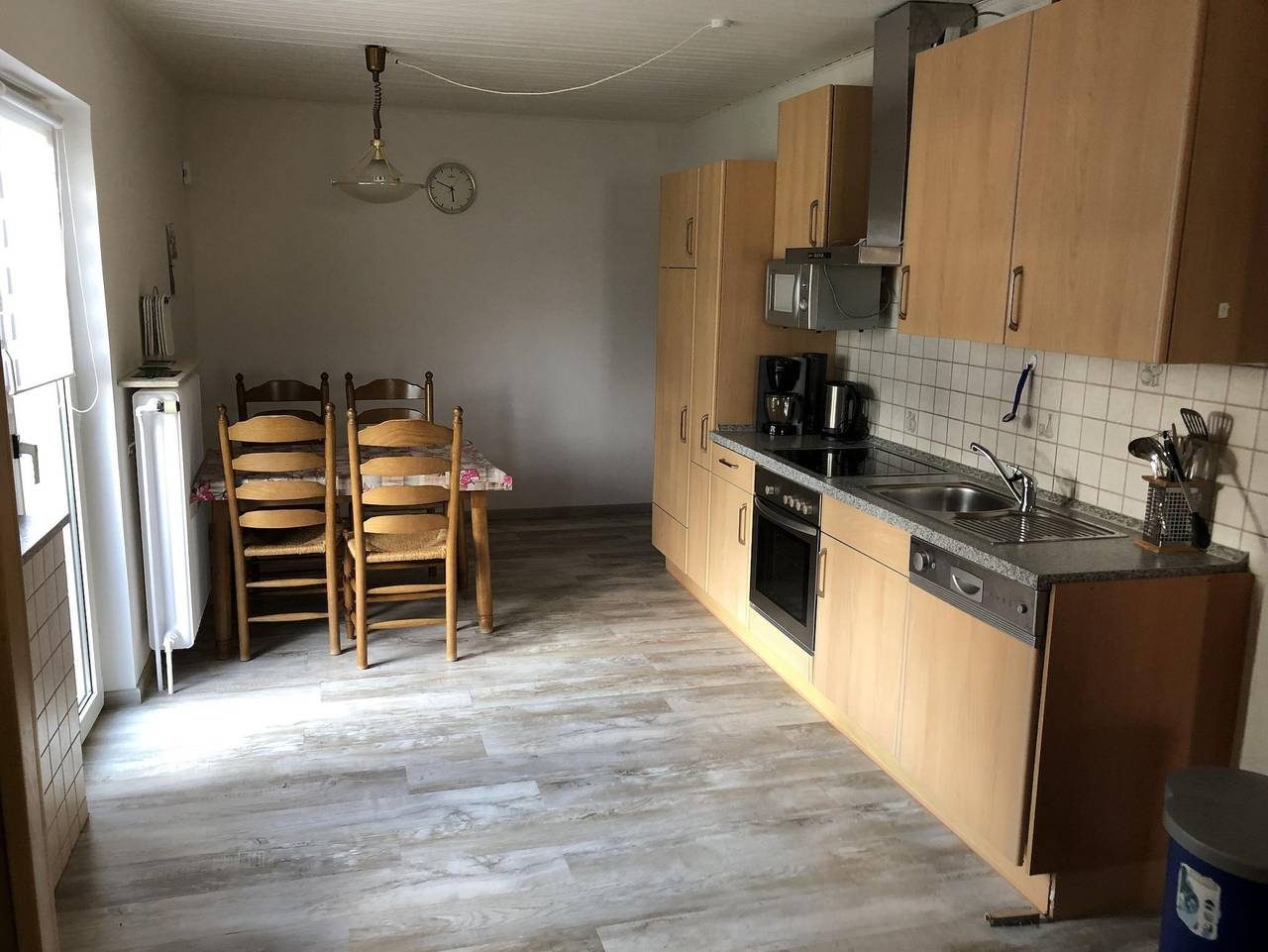 Ferienwohnung "zum Storchennest" — Bild 2