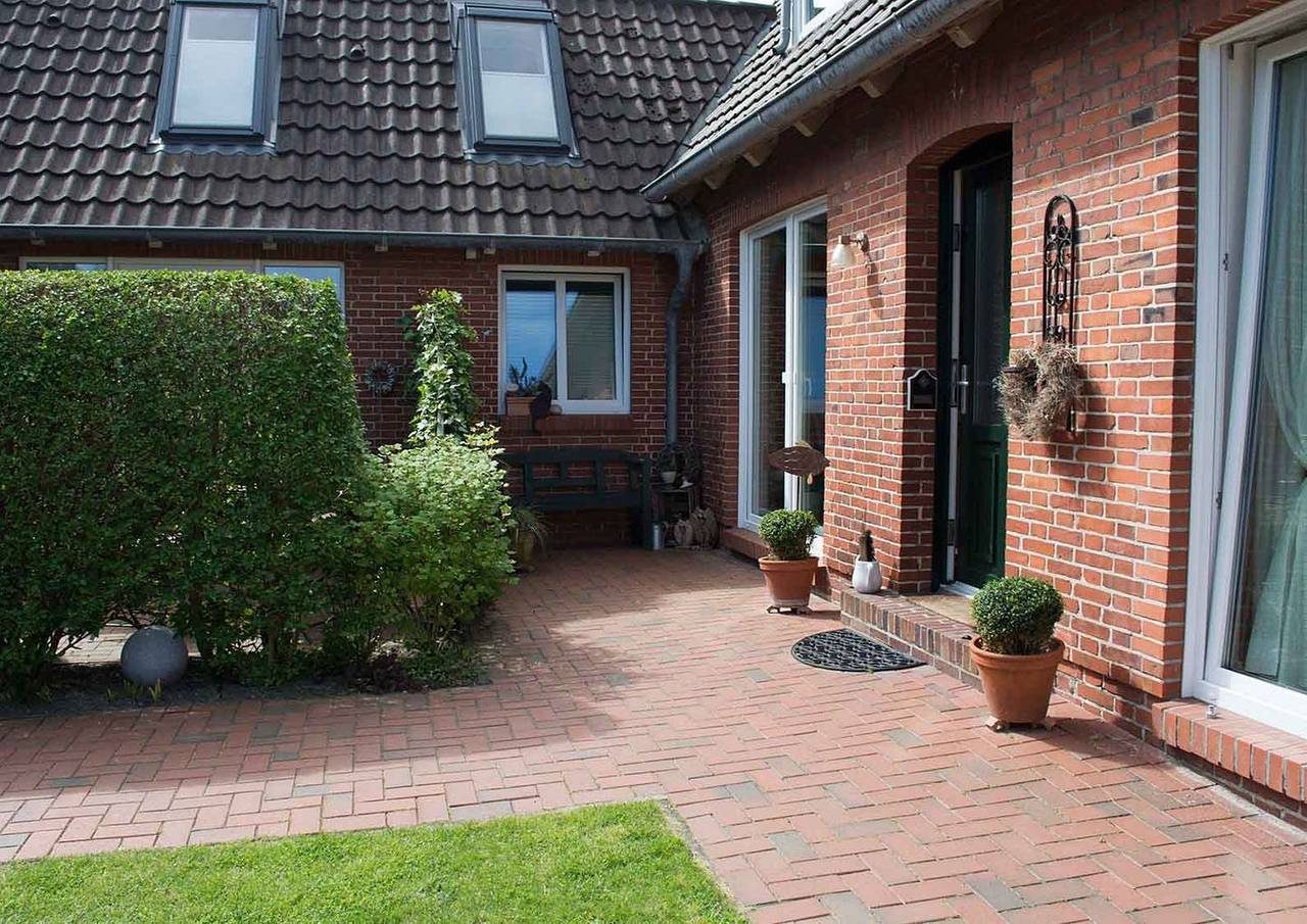 Ferienhaus Friedel Nähe Nordbadestrand — Bild 3