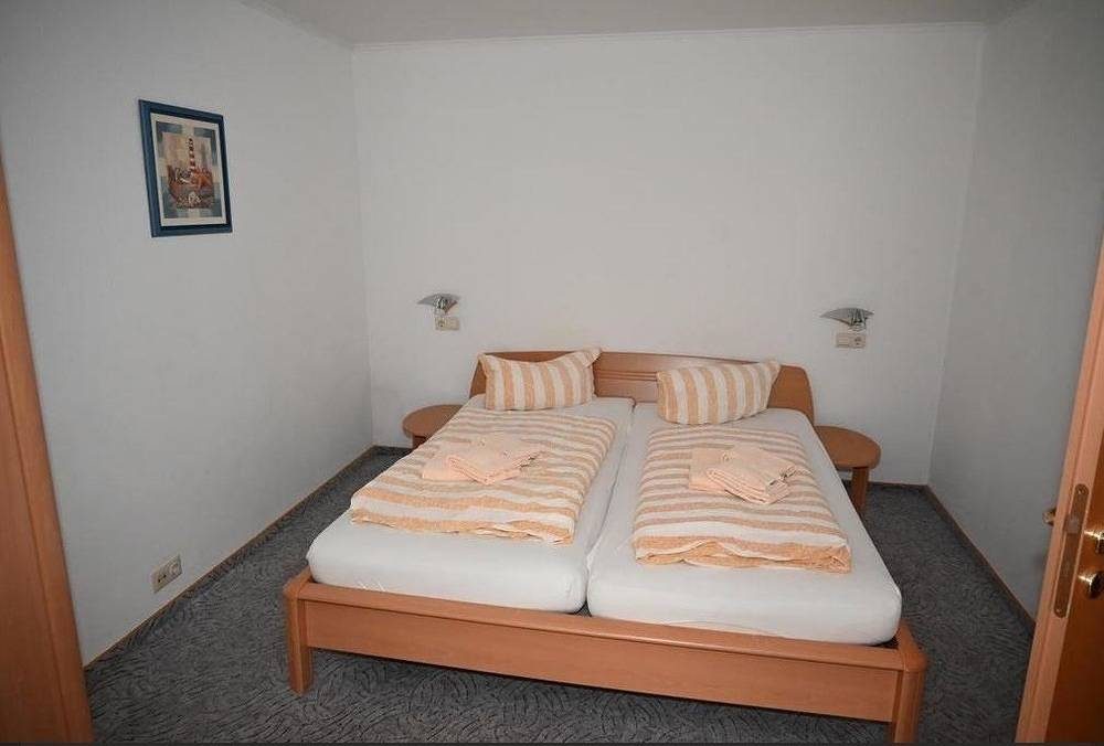 Ferienwohnung Steinbutt — Bild 2