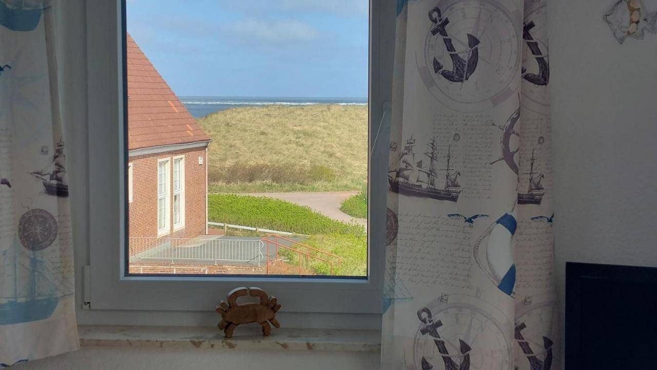 Seevilla Wietjes Whg 7 — Bild 2