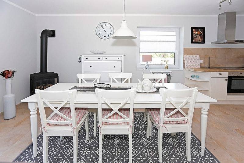 Ferienhaus Sandburg — Bild 3