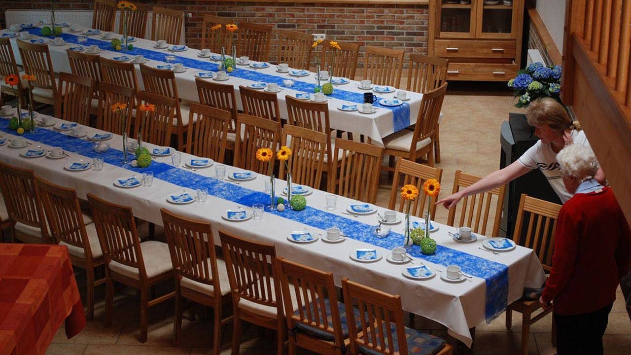 Ferienwohnung für 4 Personen (80 m²) in Wilsum — Bild 5