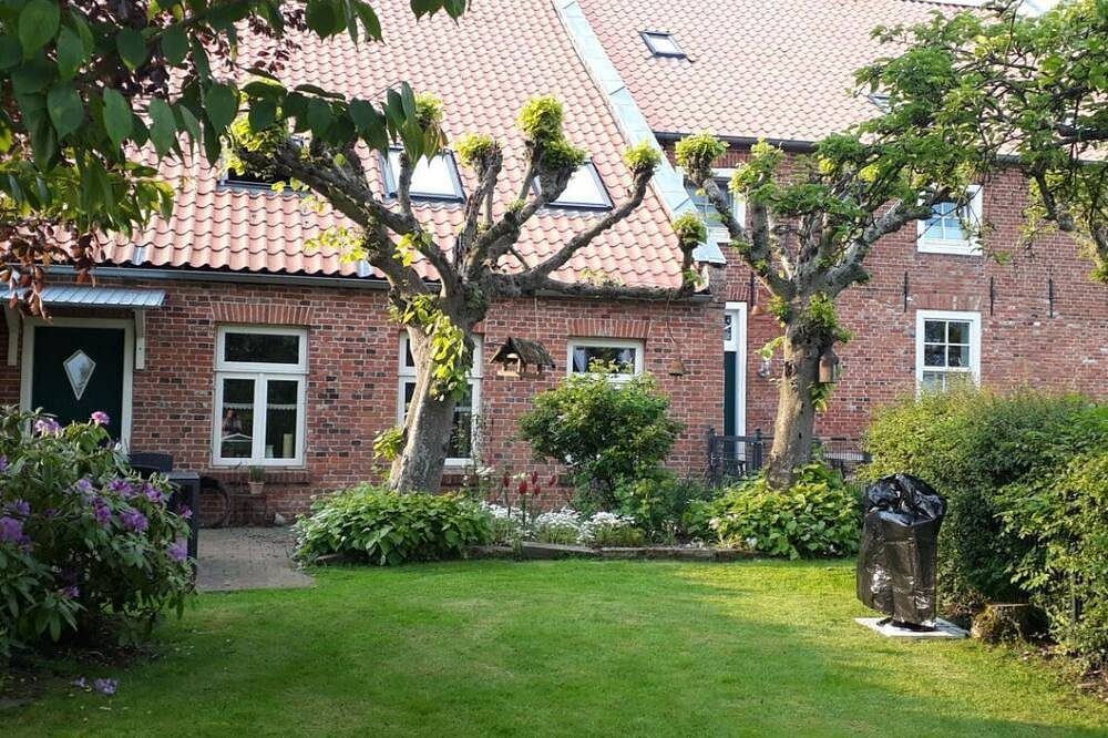 Ferienwohnung Nordnest — Bild 4